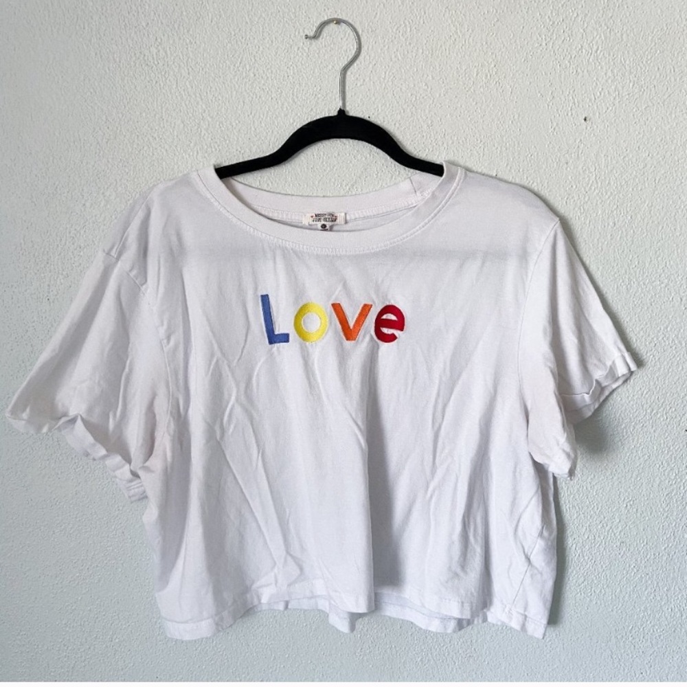 Love tshirt